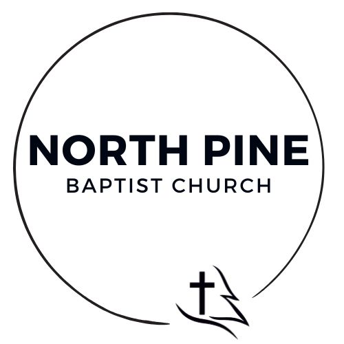 Artwork for North Pine Baptist Church
