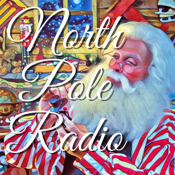 Artwork for North Pole Radio