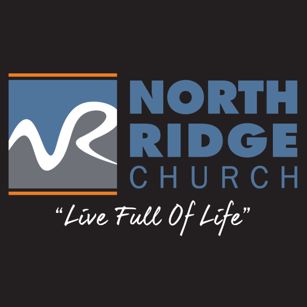Artwork for North Ridge Church Weekly Message