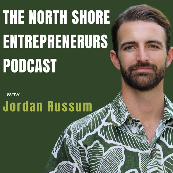 Artwork for The North Shore Entrepreneurs Podcast