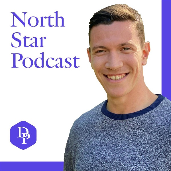 Artwork for North Star Podcast