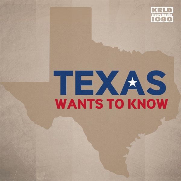 Artwork for Texas Wants to Know