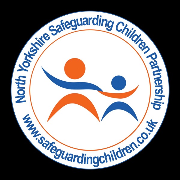 Artwork for North Yorkshire Safeguarding Children Partnership
