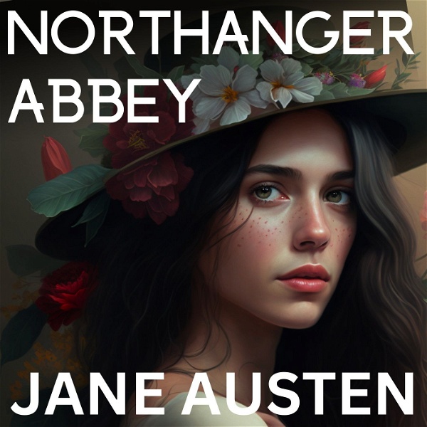 Artwork for Northanger Abbey by Jane Austen