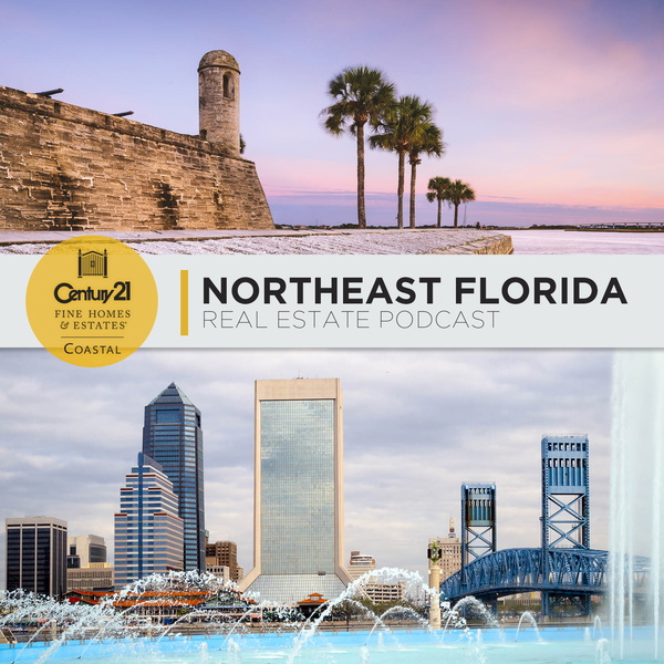 Artwork for Northeast Florida Real Estate Tips for Buyers and Sellers by Chris Snow