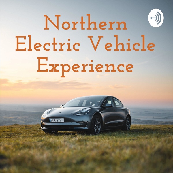 Artwork for Northern Electric Vehicle Experience