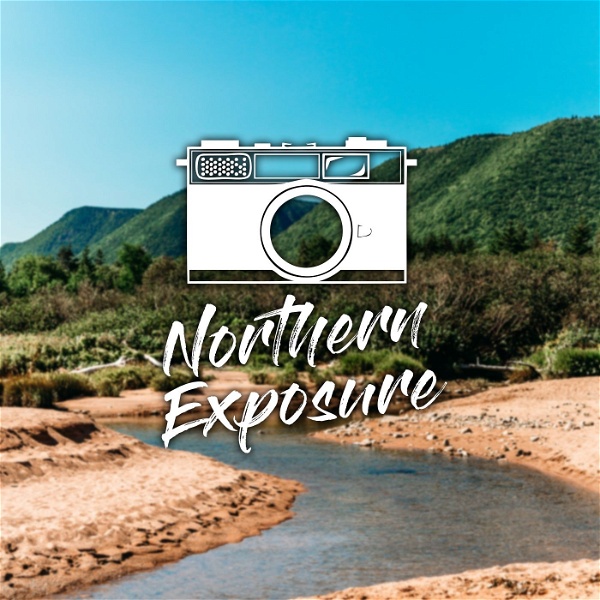 Artwork for Northern Exposure Podcast