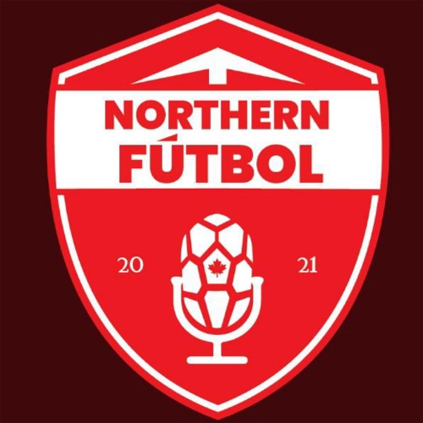 Artwork for Northern Fútbol Podcast