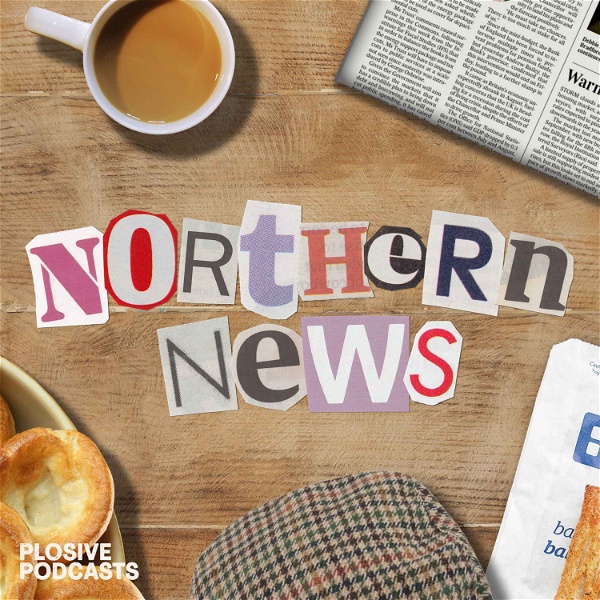 Artwork for Northern News