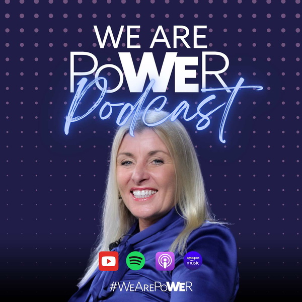 Artwork for We Are Power Podcast