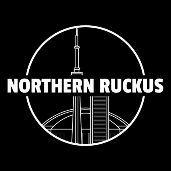 Artwork for Northern Ruckus