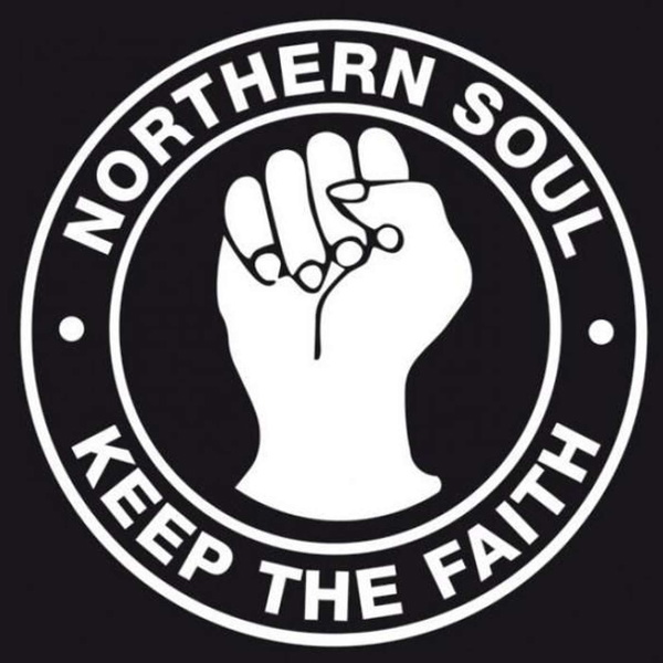 Artwork for Northern Soul The Golden Years