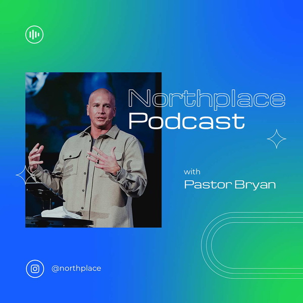 Artwork for Northplace Church Podcast