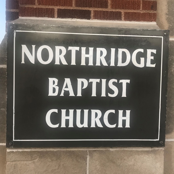 Artwork for Northridge Baptist Church