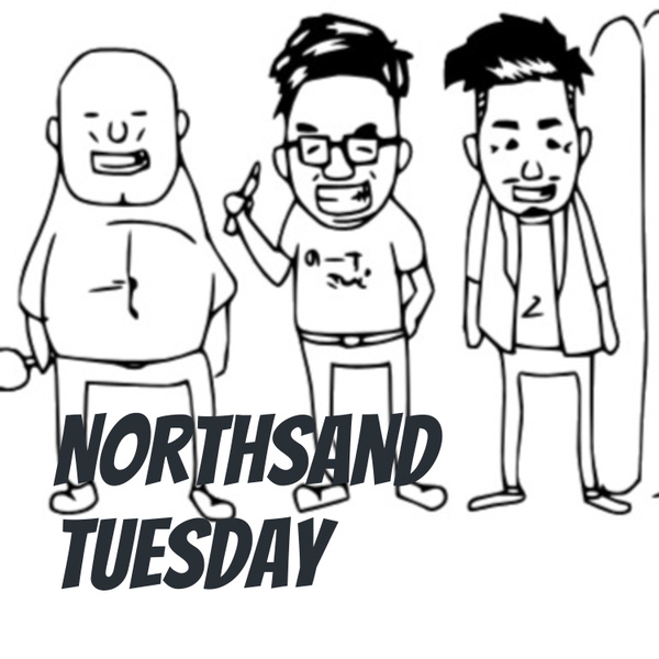 Artwork for NorthSand Tuesday