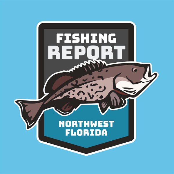 Artwork for Northwest Florida Fishing Report