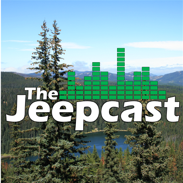 Artwork for The Jeepcast
