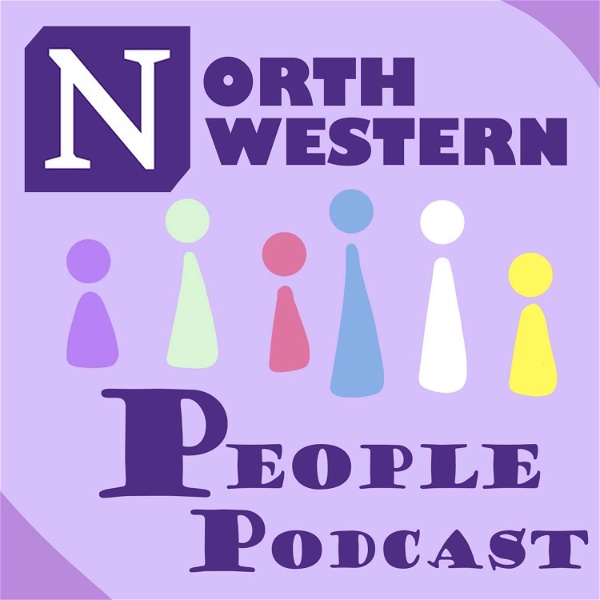 Artwork for Northwestern People Podcast