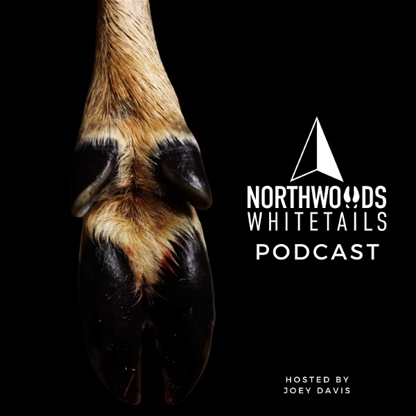Artwork for Northwoods Whitetails Podcast