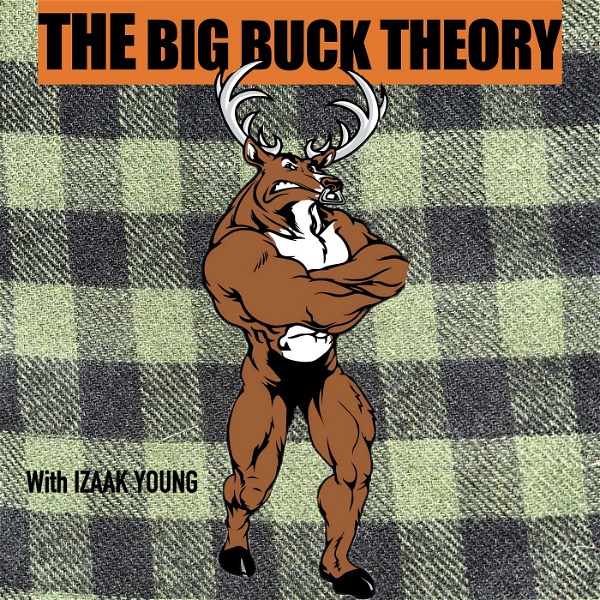 Artwork for THE BIG BUCK THEORY