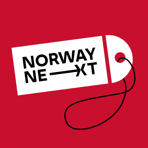 Artwork for Norway Next