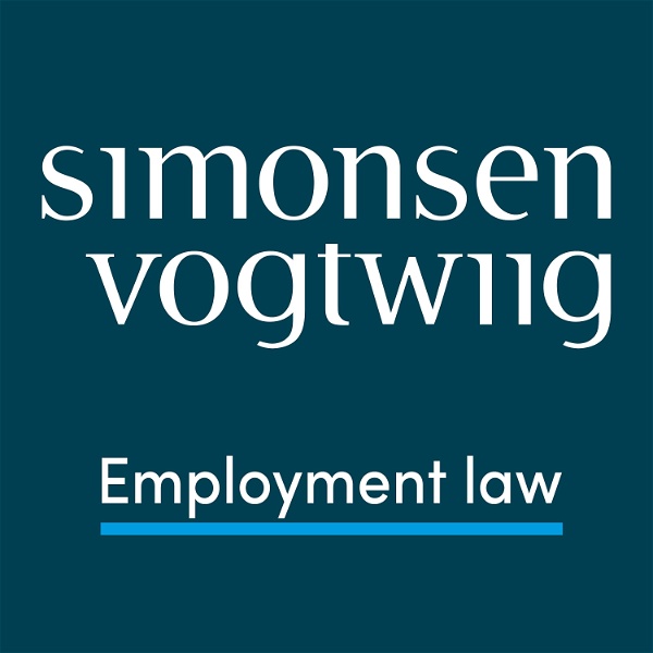 Artwork for Norwegian Employment Law in 10 Minutes