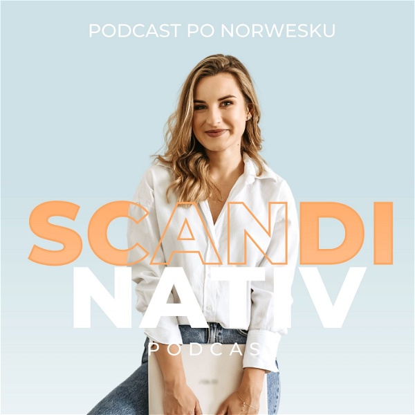Artwork for Norweski z podcastem