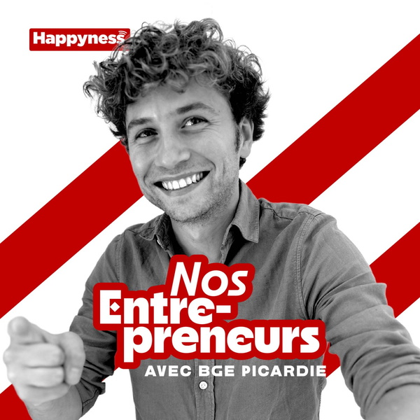 Artwork for Nos Entrepreneurs