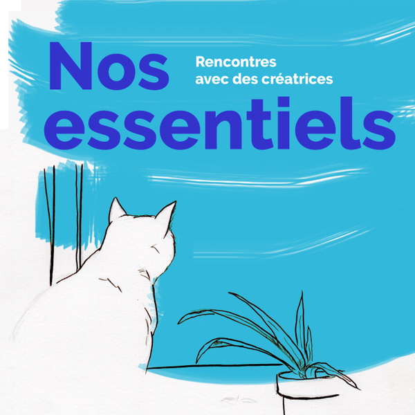 Artwork for Nos essentiels