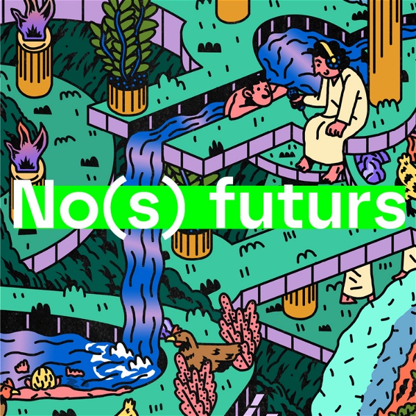 Artwork for No(s) futurs