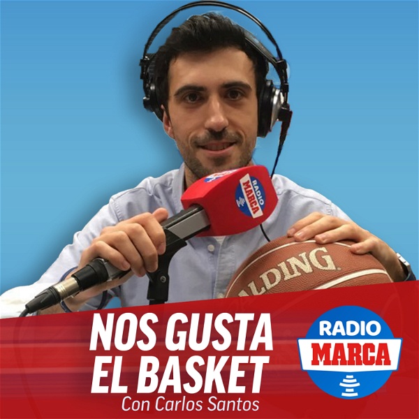 Artwork for Nos Gusta el Basket