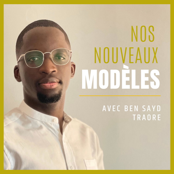 Artwork for Nos nouveaux modèles