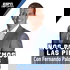Nos ponemos las pilas con Fernando Palomo