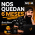 Nos Quedan 6 Meses