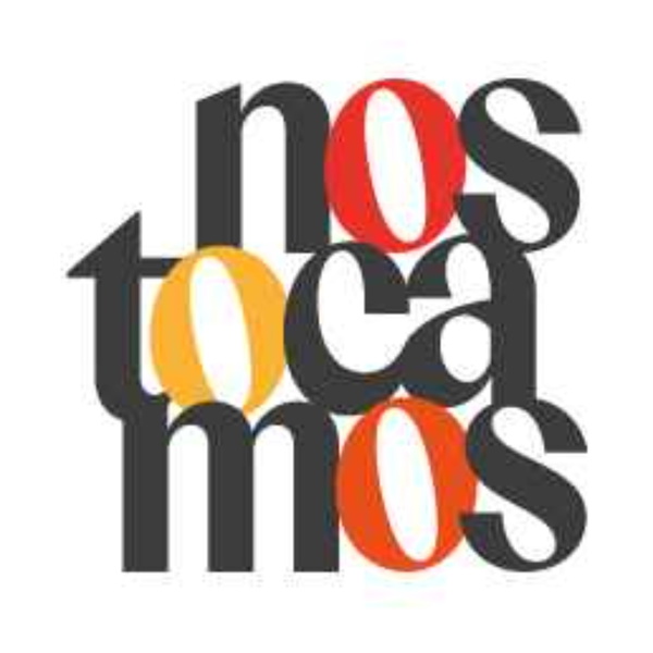 Artwork for Nos Tocamos