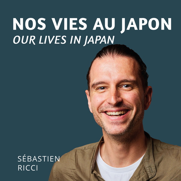 Artwork for Nos Vies au Japon