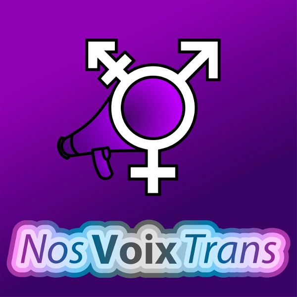 Artwork for Nos Voix Trans