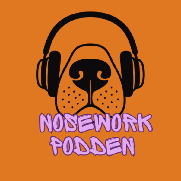Artwork for Noseworkpodden