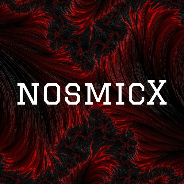 Artwork for nosmicX