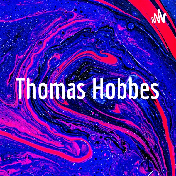 Artwork for Thomas Hobbes