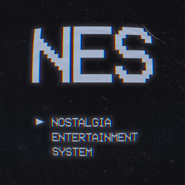 Artwork for Nostalgia Entertainment System