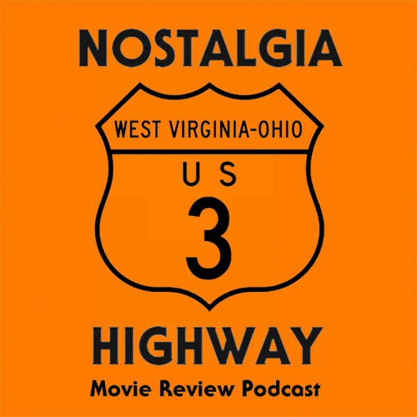 Artwork for Nostalgia Highway