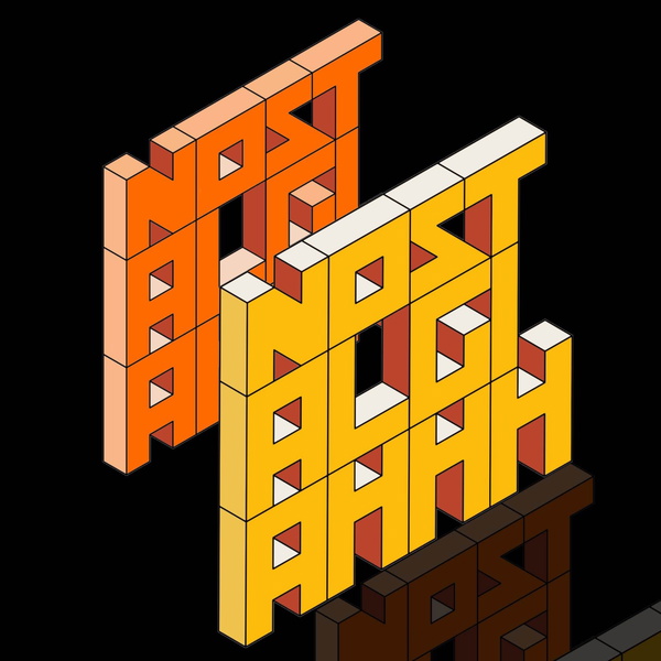 Artwork for Nostalgiahhh