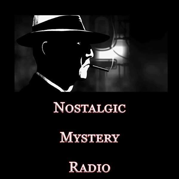 Artwork for Nostalgic Mystery Radio