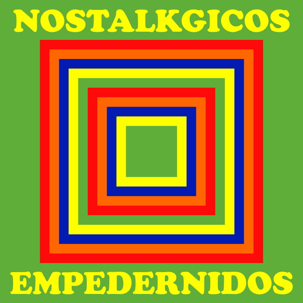 Artwork for NosTALKgicos Empedernidos