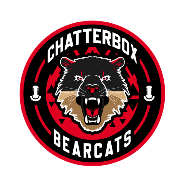 Artwork for Chatterbox Bearcats