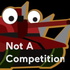 Not A Competition
