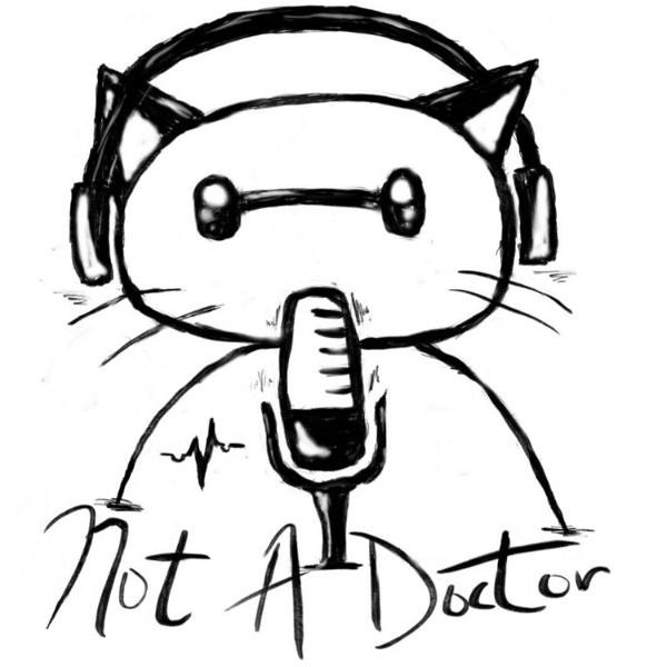 Artwork for Not A Doctor 唔係醫生