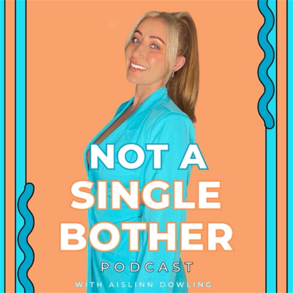 Artwork for Not a Single Bother