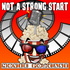 Not a Strong Start - Movie Podcast